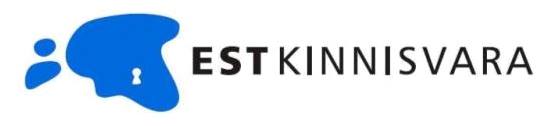 EST Kinnisvara is one of the most successful Estonian real estate agencies